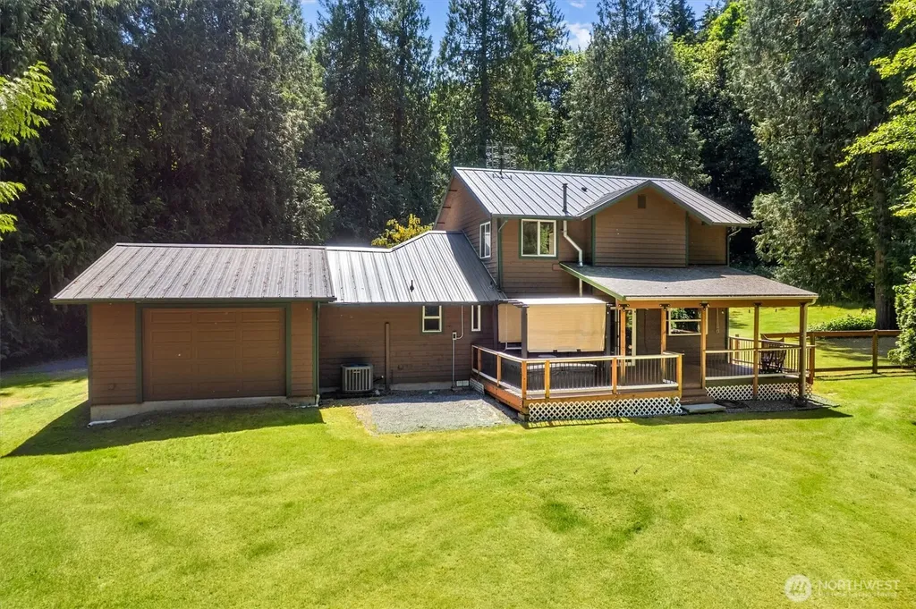 9420 49th Avenue Court Gig Harbor WA 98332