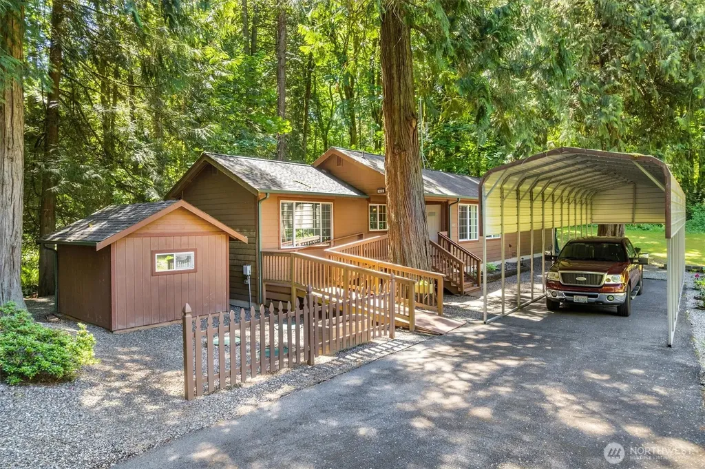 9420 49th Avenue Court Gig Harbor WA 98332