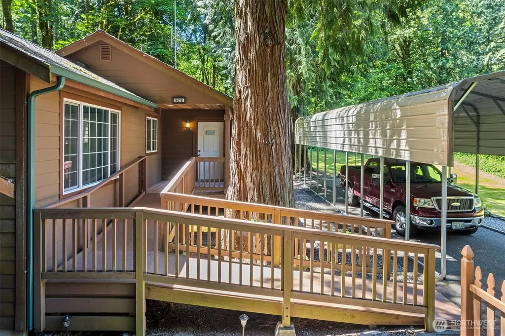 9420 49th Avenue Court Gig Harbor WA 98332