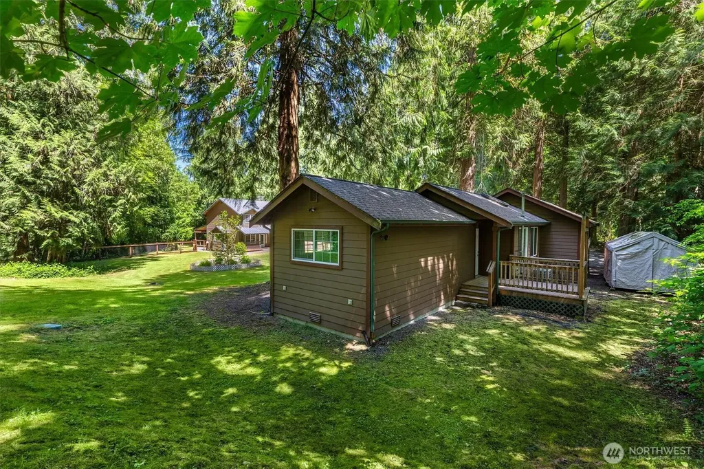 9420 49th Avenue Court Gig Harbor WA 98332