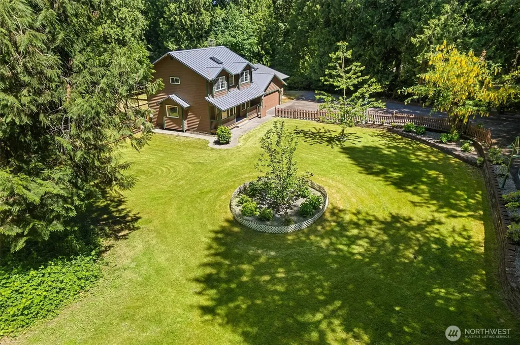 9420 49th Avenue Court Gig Harbor WA 98332