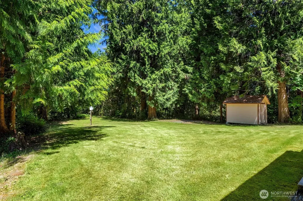 9420 49th Avenue Court Gig Harbor WA 98332