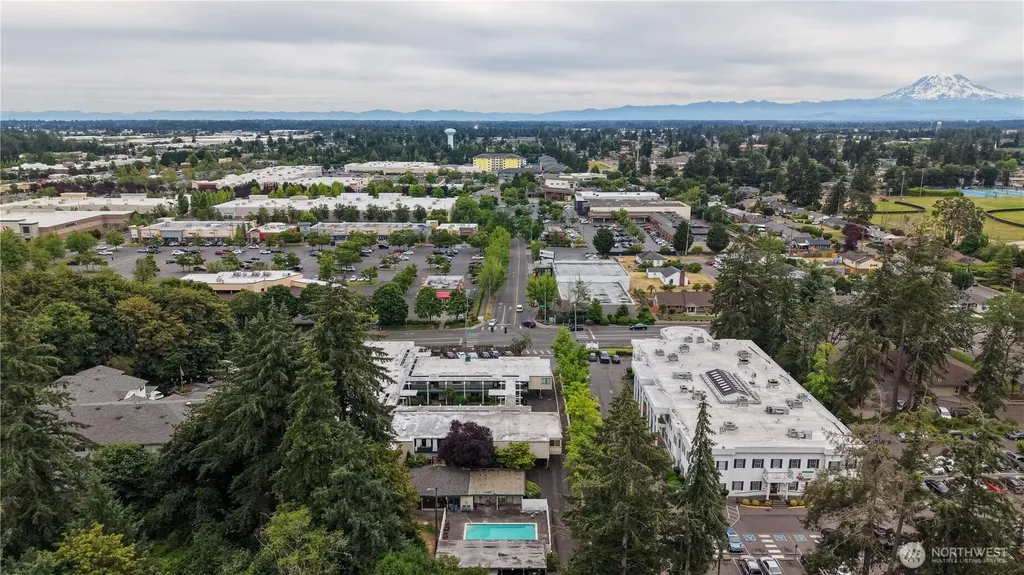 10430 Gravelly Lake Drive SW Lakewood WA 98499