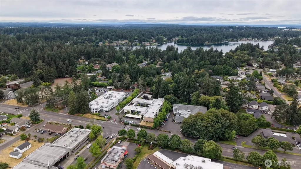 10430 Gravelly Lake Drive SW Lakewood WA 98499