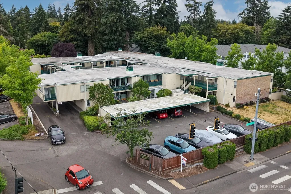 10430 Gravelly Lake Drive SW Lakewood WA 98499