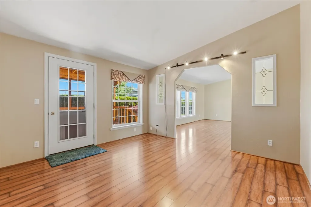 1808 Heritage Drive Wenatchee WA 98801