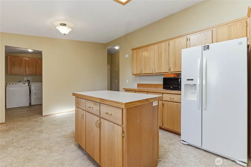 1808 Heritage Drive Wenatchee WA 98801