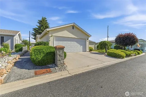 1808 Heritage Drive Wenatchee WA 98801