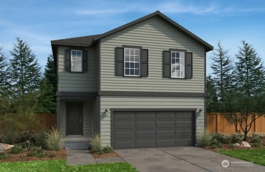 1753 119th Avenue SE Lake Stevens WA 98258