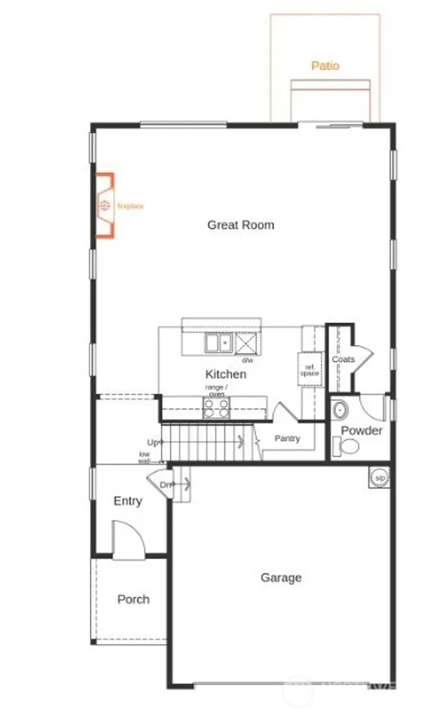 1753 119th Avenue SE Lake Stevens WA 98258