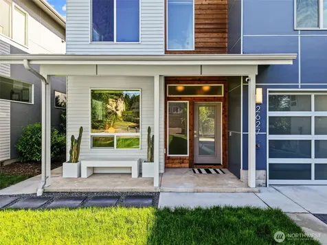 2627 SW 100th Street Seattle WA 98146