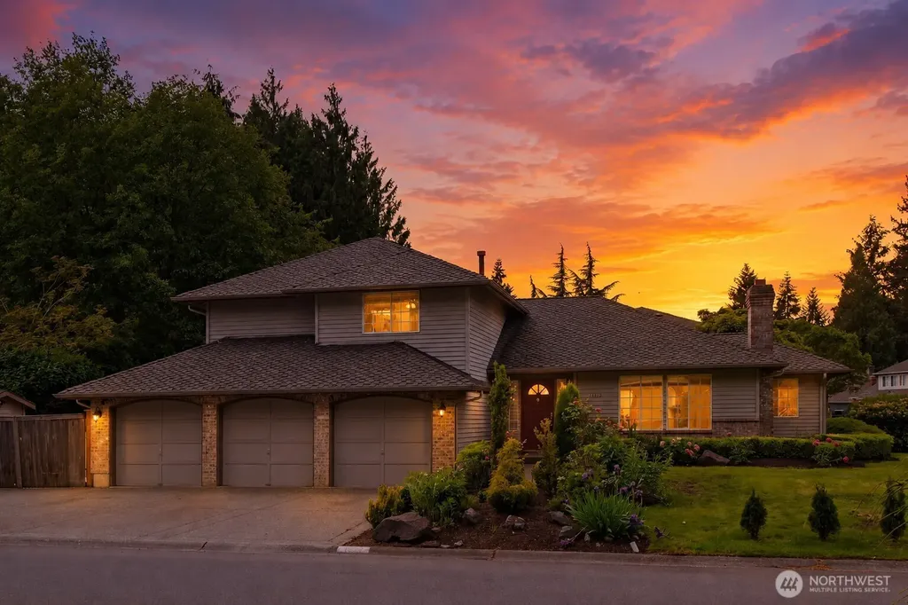 11828 43rd Drive SE Everett WA 98208
