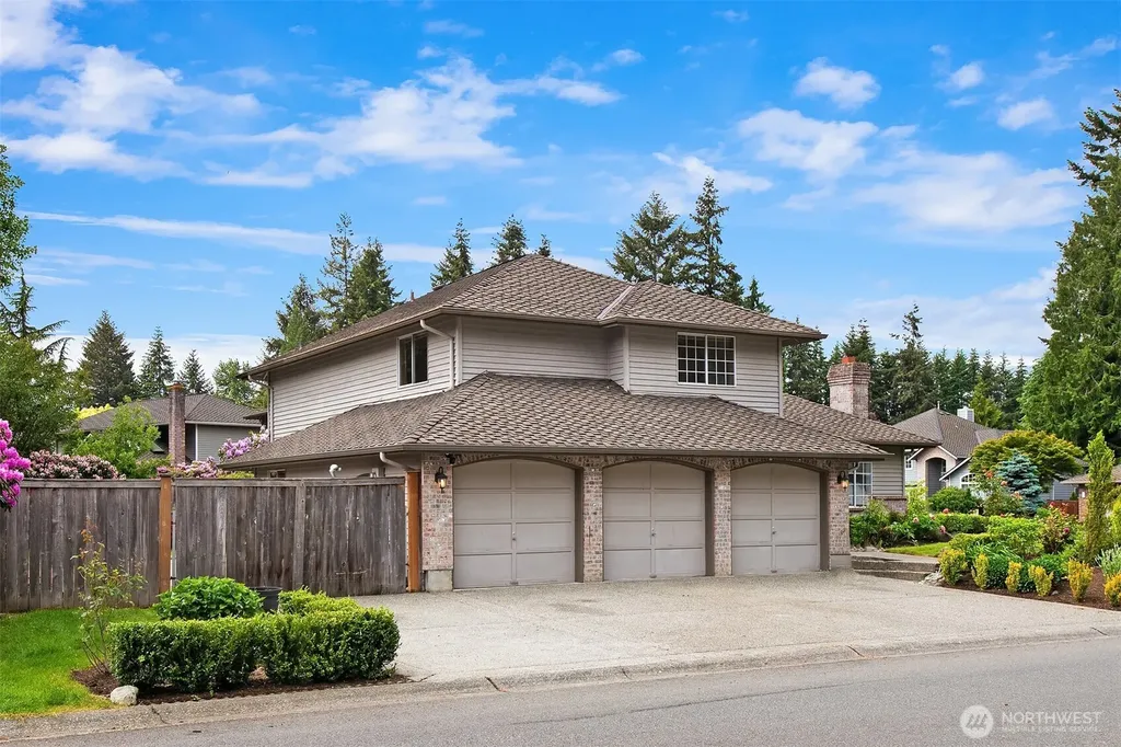 11828 43rd Drive SE Everett WA 98208