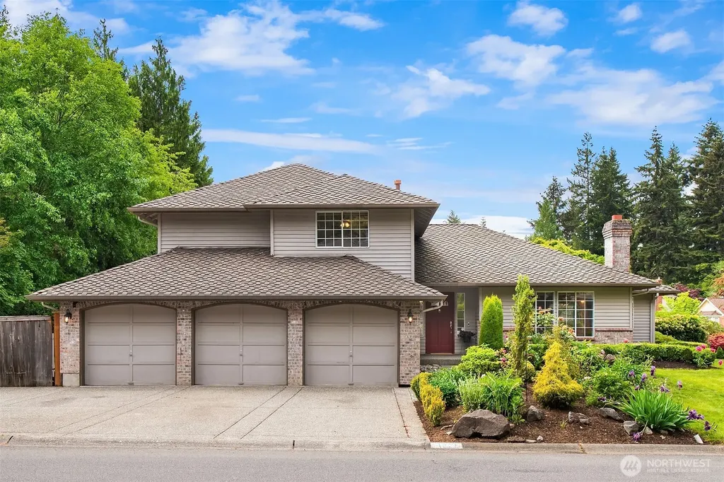 11828 43rd Drive SE Everett WA 98208