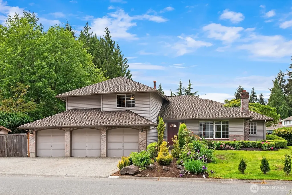 11828 43rd Drive SE Everett WA 98208