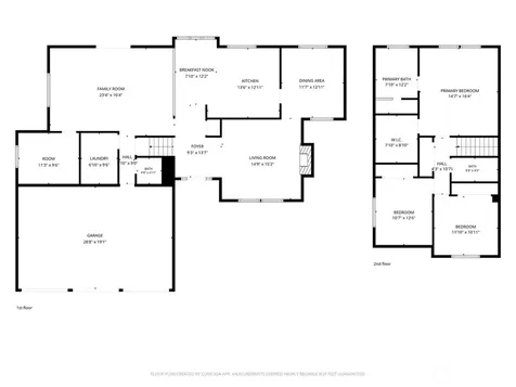 11828 43rd Drive SE Everett WA 98208