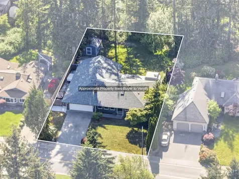 13816 26th Avenue SE Mill Creek WA 98012
