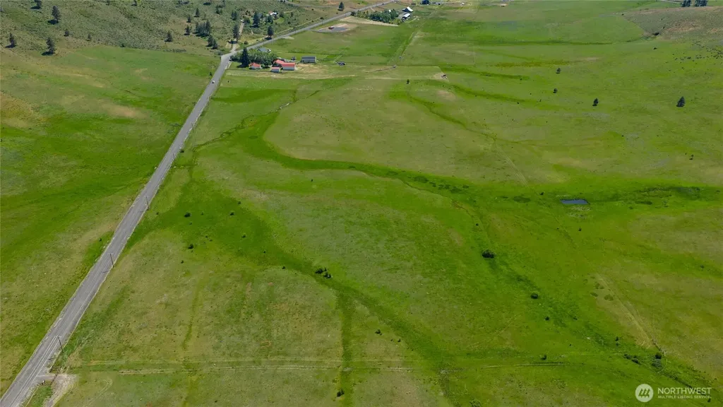 1371 Bettas Road Cle Elum WA 98926
