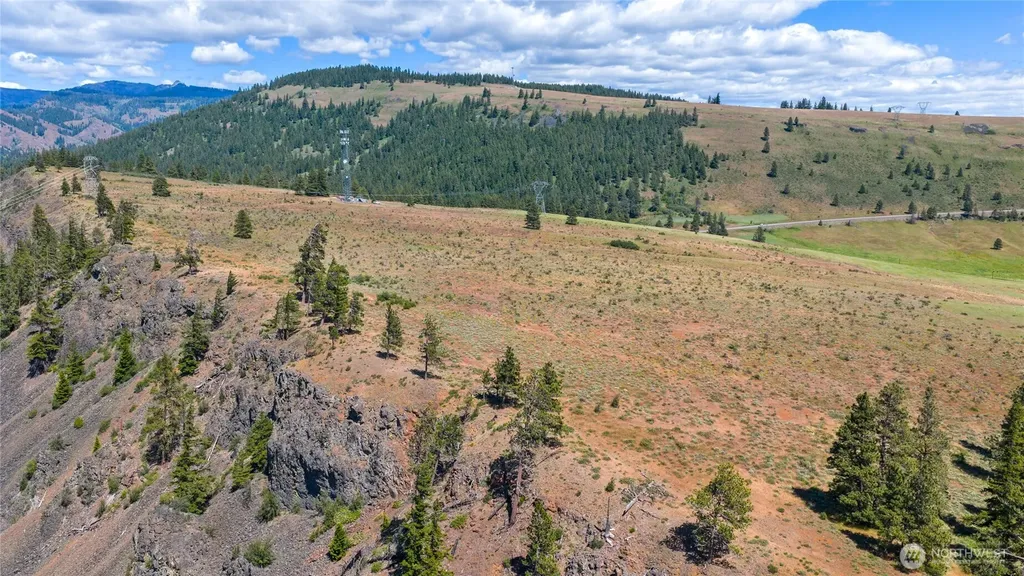1371 Bettas Road Cle Elum WA 98926