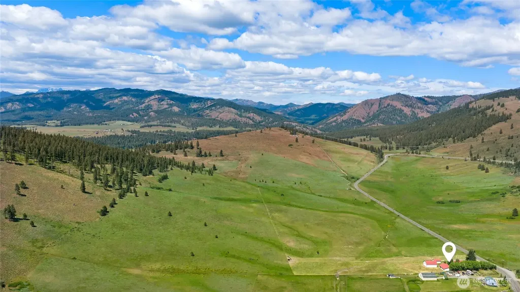 1371 Bettas Road Cle Elum WA 98926