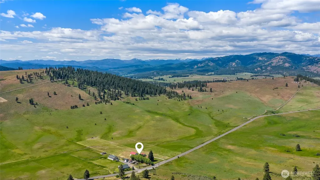 1371 Bettas Road Cle Elum WA 98926