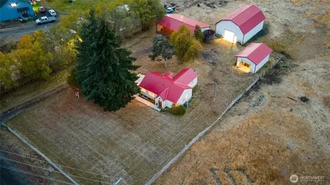 1371 Bettas Road Cle Elum WA 98926