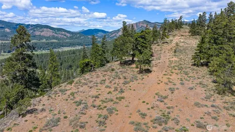 1371 Bettas Road Cle Elum WA 98926