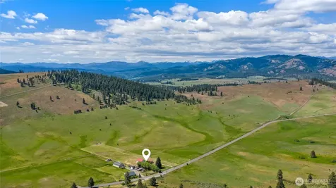 1371 Bettas Road Cle Elum WA 98926