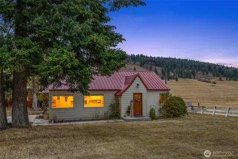 1371 Bettas Road Cle Elum WA 98926
