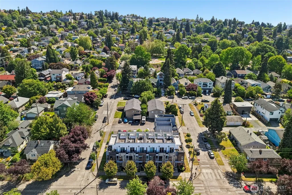 4354 6th Avenue NW Seattle WA 98107