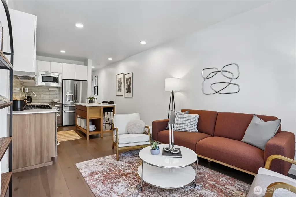 4354 6th Avenue NW Seattle WA 98107