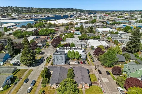 4354 6th Avenue NW Seattle WA 98107