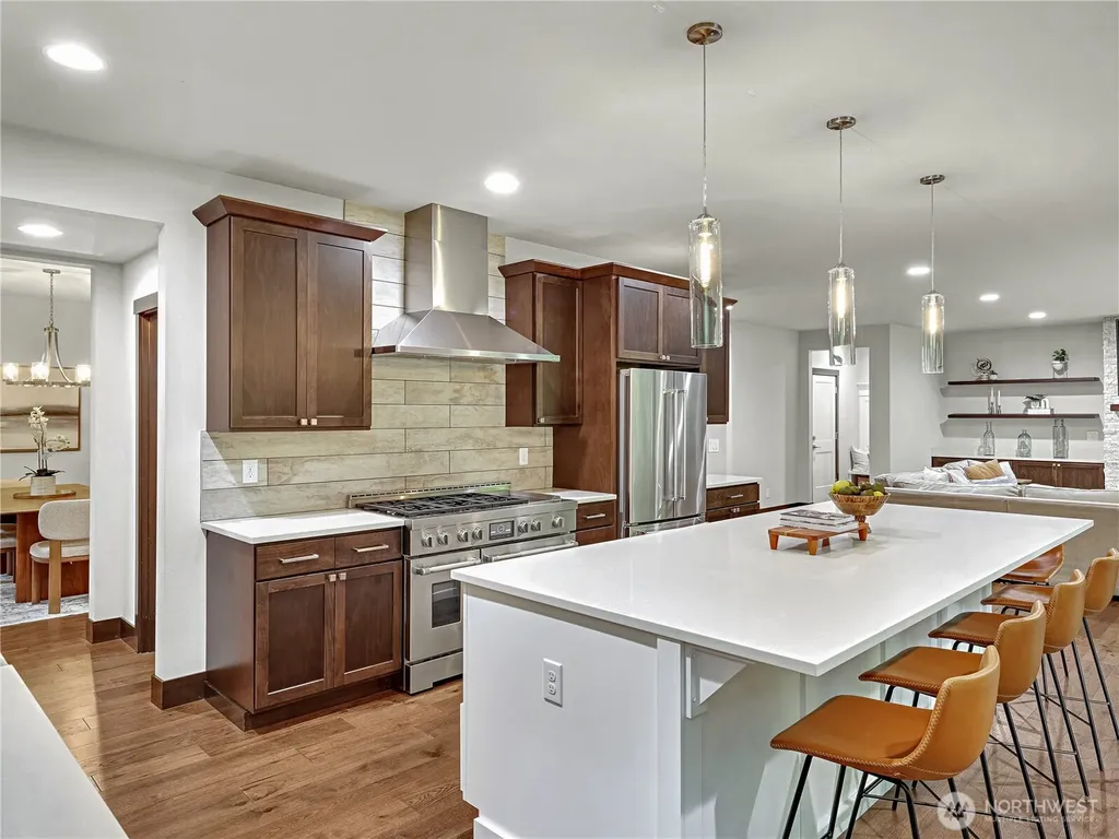 21431 114th Avenue SE Snohomish WA 98296