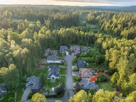 21431 114th Avenue SE Snohomish WA 98296