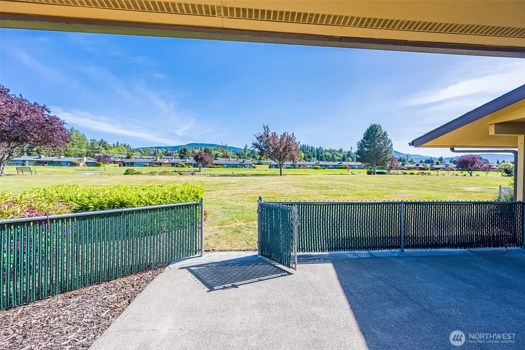 1301 S Third Avenue Sequim WA 98382