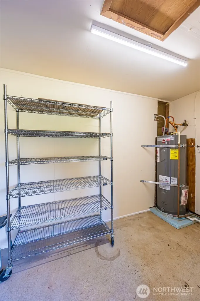1301 S Third Avenue Sequim WA 98382