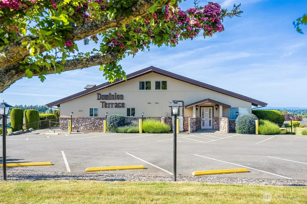 1301 S Third Avenue Sequim WA 98382