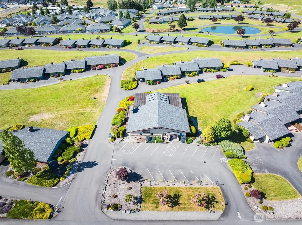 1301 S Third Avenue Sequim WA 98382