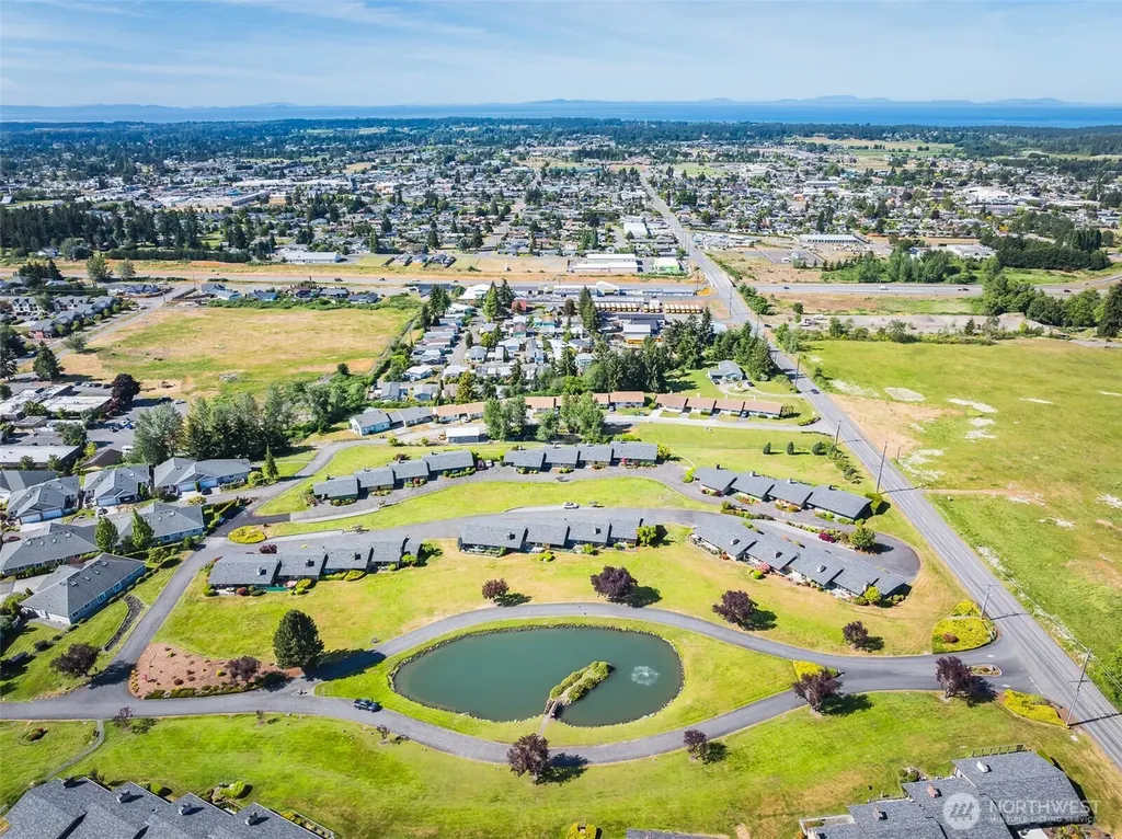 1301 S Third Avenue Sequim WA 98382