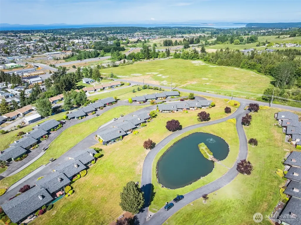 1301 S Third Avenue Sequim WA 98382