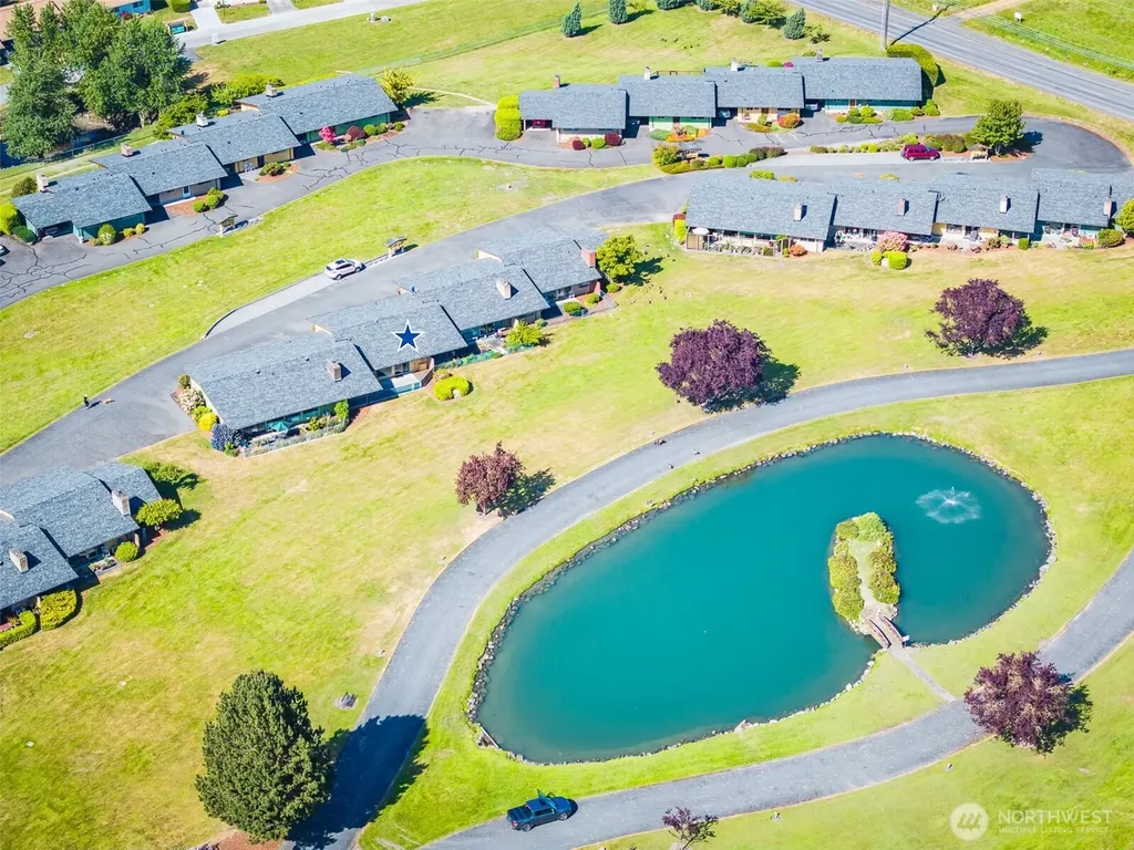 1301 S Third Avenue Sequim WA 98382