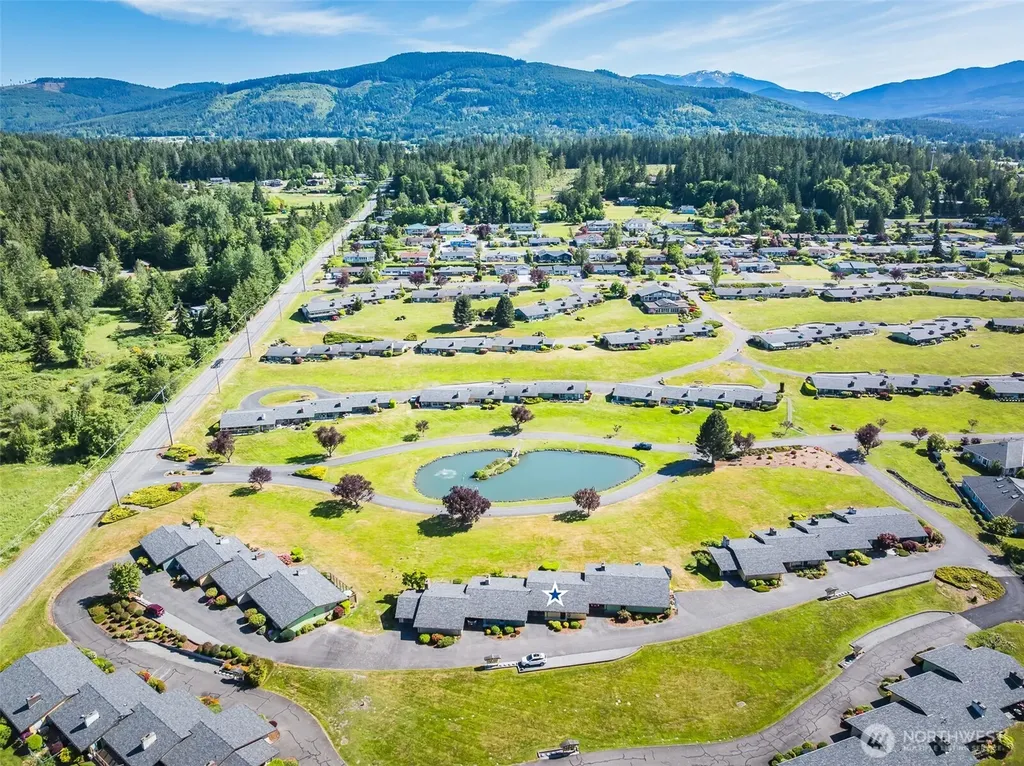1301 S Third Avenue Sequim WA 98382