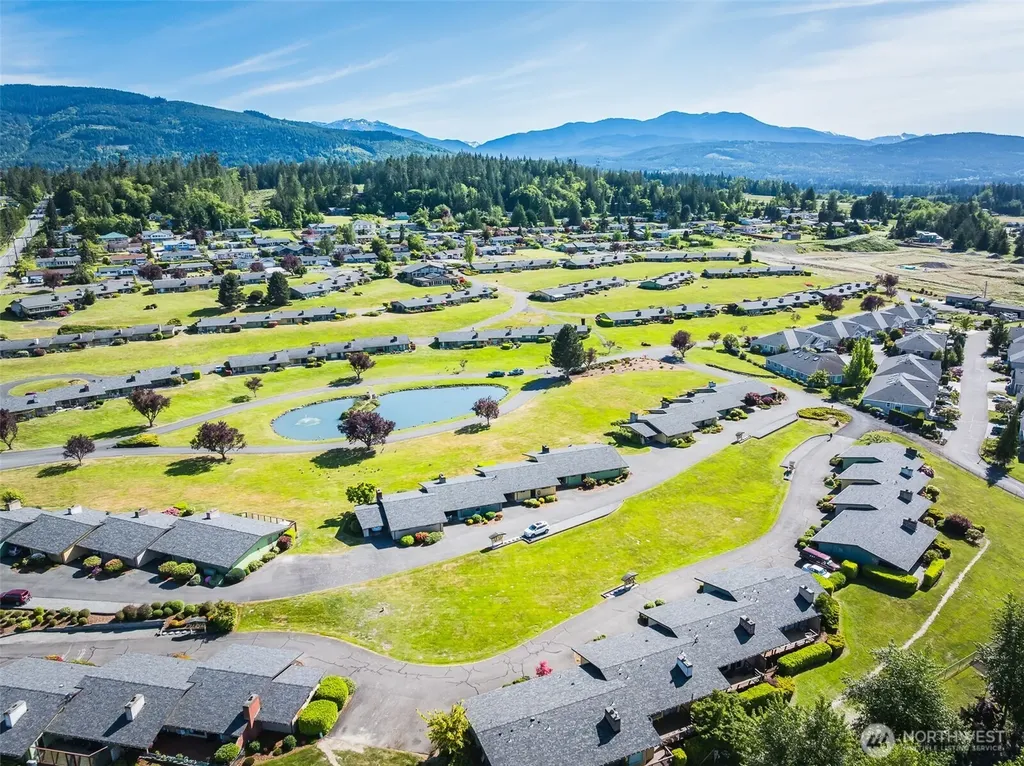 1301 S Third Avenue Sequim WA 98382