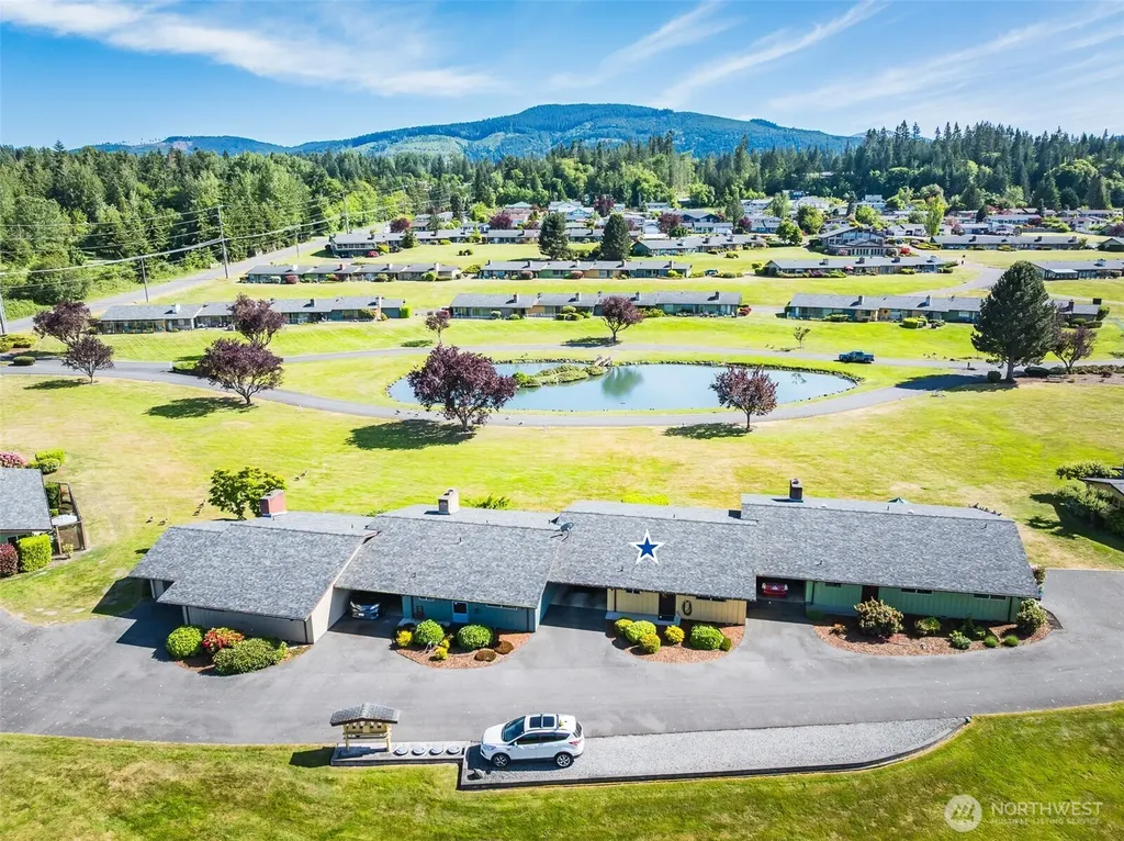 1301 S Third Avenue Sequim WA 98382