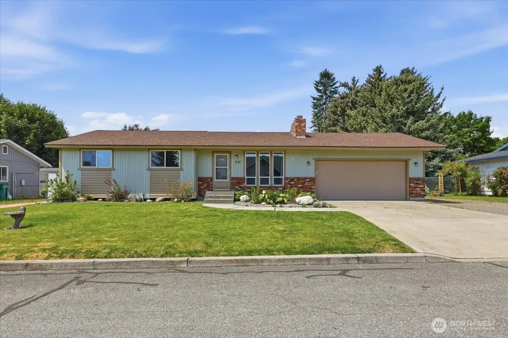 1715 N Herald Road Spokane Valley WA 99206
