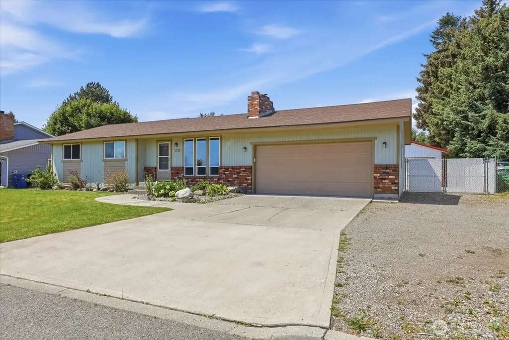 1715 N Herald Road Spokane Valley WA 99206