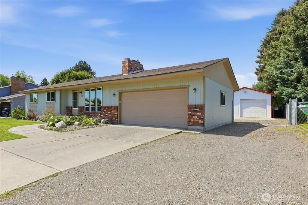 1715 N Herald Road Spokane Valley WA 99206