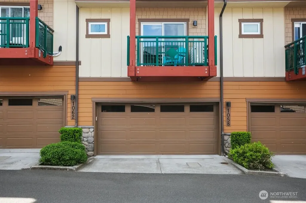 1058 Cabin Creek Lane SW Issaquah WA 98027
