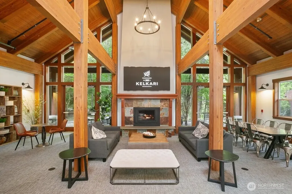 1058 Cabin Creek Lane SW Issaquah WA 98027
