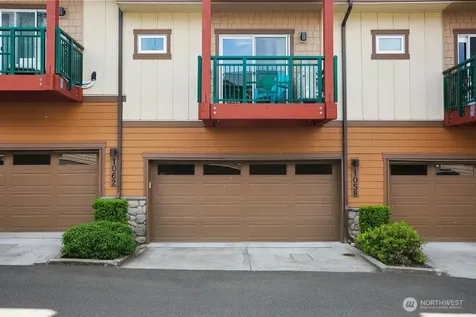 1058 Cabin Creek Lane SW Issaquah WA 98027